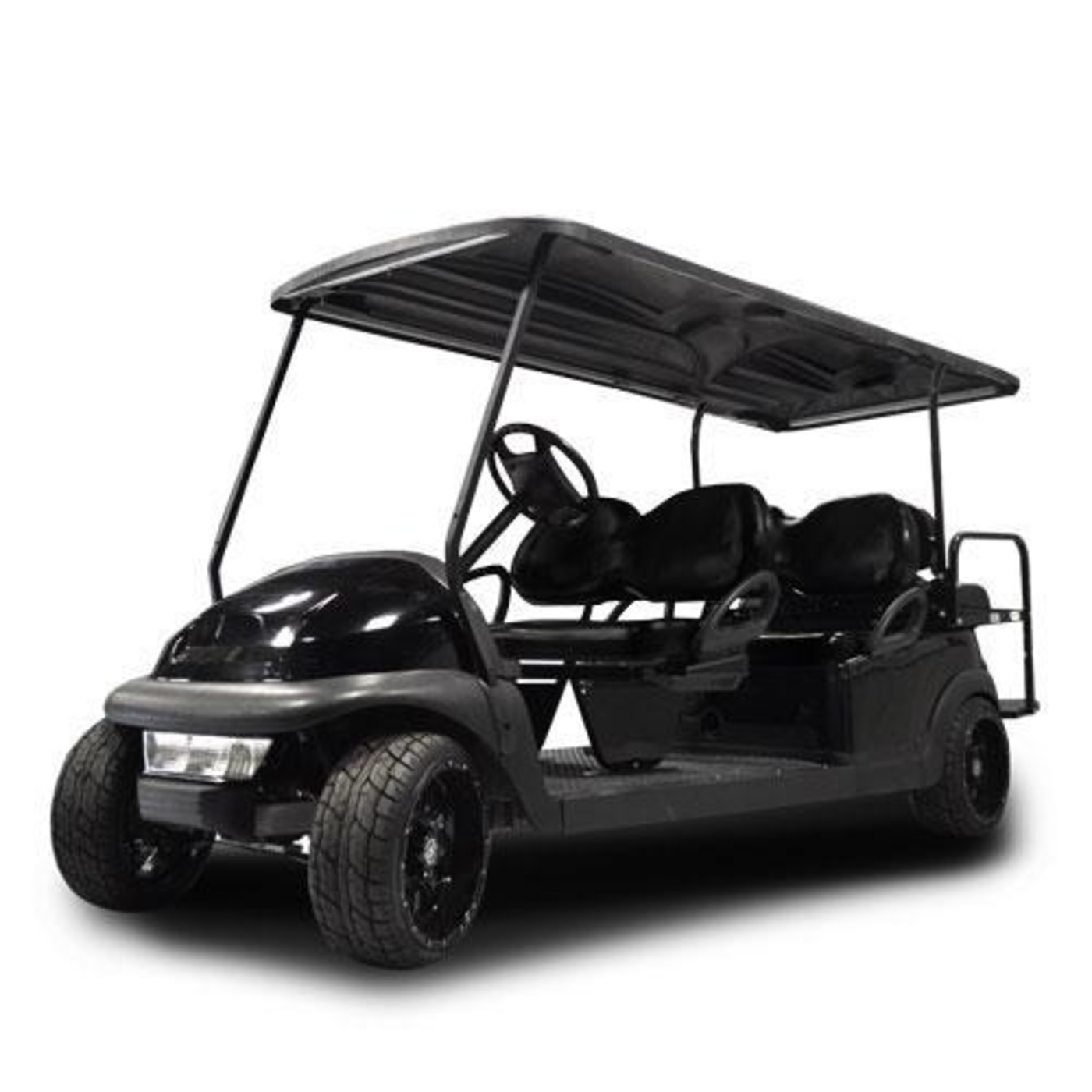 Club car deals precedent trim kit